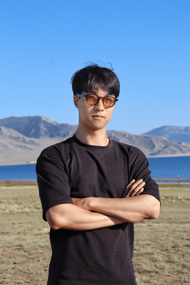 Xiaochuan Li